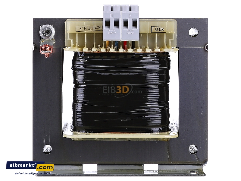 Eaton (Moeller) Frequenzumrichter 400V 46A 22kW DA1-34046FB-B55C