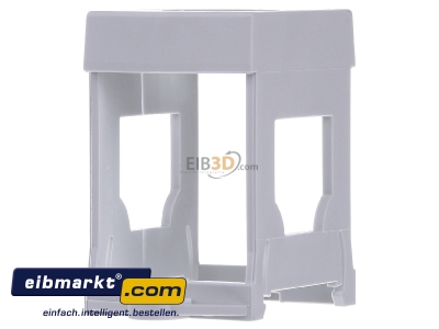 Frontansicht Eaton (Moeller) M22-IVS IVS-Hutschienen-Adapter 