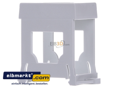 Ansicht links Eaton (Moeller) M22-IVS IVS-Hutschienen-Adapter 