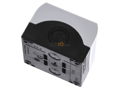 Top rear view Eaton M22-I1 Surface housing 
