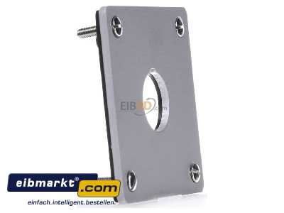 View on the left Eaton (Moeller) 216541 Mounting panel for control device
