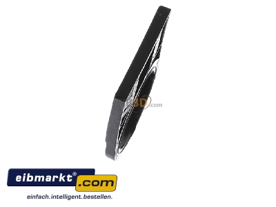 Ansicht oben rechts Eaton (Moeller) M22S-ST-D11 Tastenzusatzschildtrger Hand AUTO 