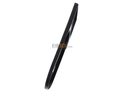 View top left Eaton M22S-STDD-X Text plate holder for control device 
