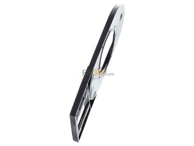 View top right Eaton M22S-STDD-X Text plate holder for control device 
