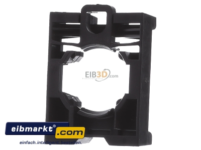 Ansicht hinten Eaton (Moeller) M22-A Befestigungsadapter Frontbef. 
