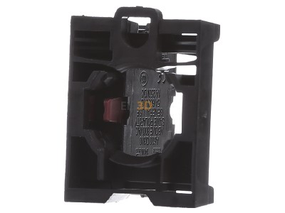 Frontansicht Eaton M22-AK01 Kontaktelement 1 
