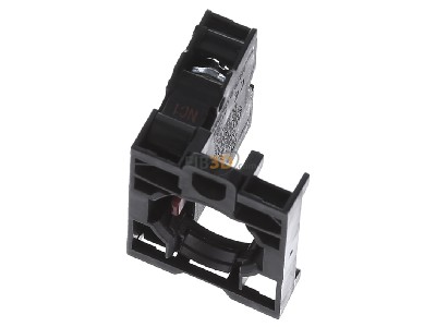 Ansicht oben vorne Eaton M22-AK01 Kontaktelement 1 