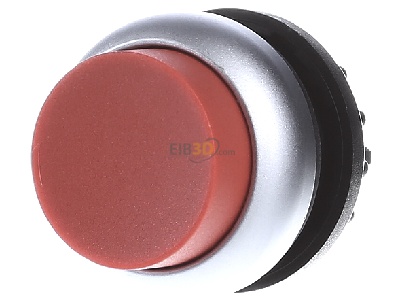 Frontansicht Eaton M22-DH-R Drucktaste hoch,rot 