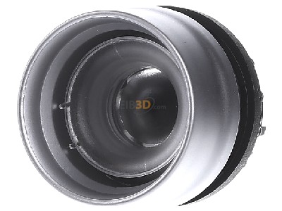 Frontansicht Eaton M22-DG-X Drucktaste geschuetzt 