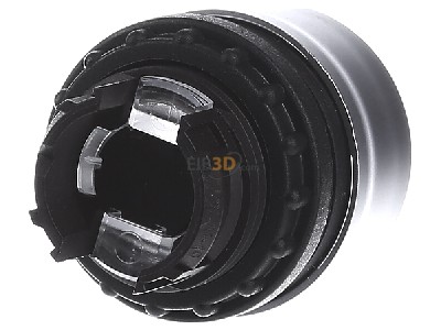 Ansicht hinten Eaton M22-DG-X Drucktaste geschuetzt 