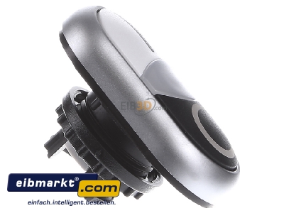 View on the left Eaton (Moeller) 216706 Push button actuator IP66
