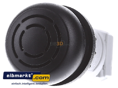 Frontansicht Eaton (Moeller) M22-AMC Akustikmelder compakt, IP40 