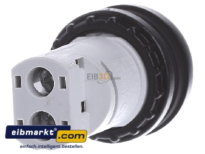 Ansicht hinten Eaton (Moeller) M22-AMC Akustikmelder compakt, IP40 