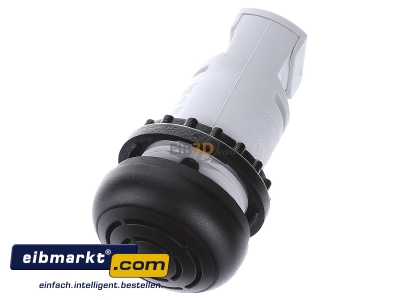 Ansicht oben vorne Eaton (Moeller) M22-AMC Akustikmelder compakt, IP40 