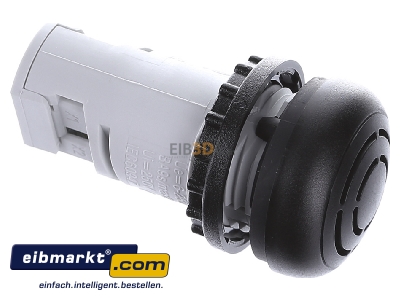 Ansicht oben links Eaton (Moeller) M22-AMC Akustikmelder compakt, IP40 