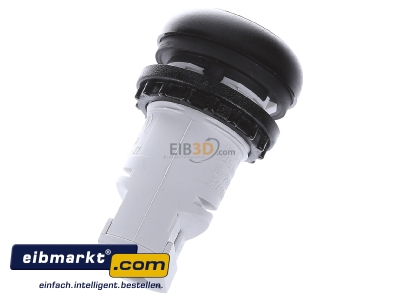 Ansicht oben hinten Eaton (Moeller) M22-AMC Akustikmelder compakt, IP40 