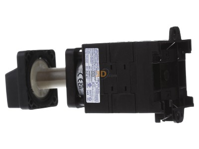 View on the right Eaton T3-4-8410/Z Off-load switch 3-p 32A 
