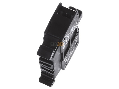 Ansicht oben hinten Eaton M22-CLEDC230-W LED-Element weiss, Boden 