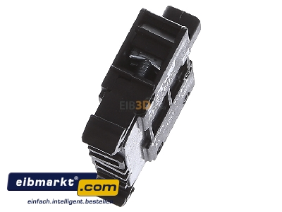 Ansicht oben hinten Eaton (Moeller) 216562 LED-Element grn, Boden M22-LEDC-G