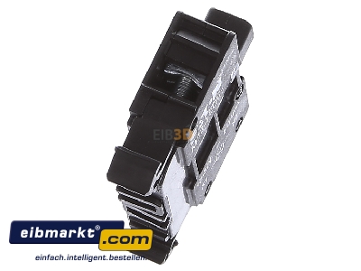 Ansicht oben hinten Eaton (Moeller) 218058 LED-Element blau, Boden M22-LEDC-B