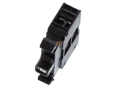 Ansicht oben vorne Eaton M22-LED230-R LED-Element rot, Front 