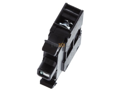 Ansicht oben vorne Eaton M22-LED230-G LED-Element grn, Front 