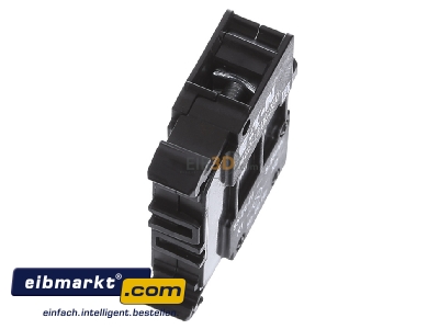 Ansicht oben hinten Eaton (Moeller) M22-LEDC230-W LED-Element weiss, Boden 