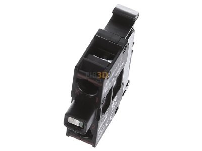 Ansicht oben vorne Eaton (Moeller) M22-LEDC230-R LED-Element rot, Boden 