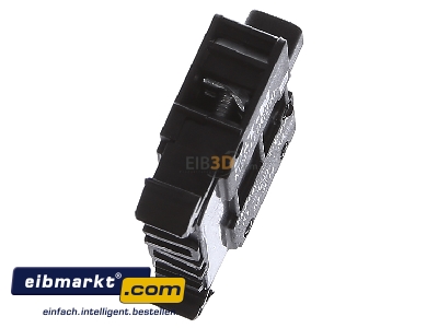 Ansicht oben hinten Eaton (Moeller) 216568 LED-Element grn, Boden M22-LEDC230-G