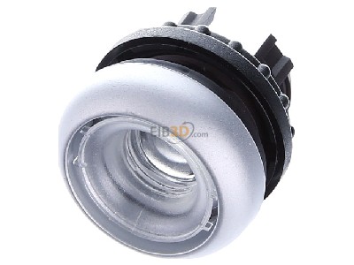View up front Eaton M22-DL-X Push button actuator IP67 
