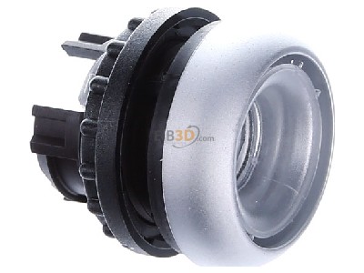 View top left Eaton M22-DL-X Push button actuator IP67 
