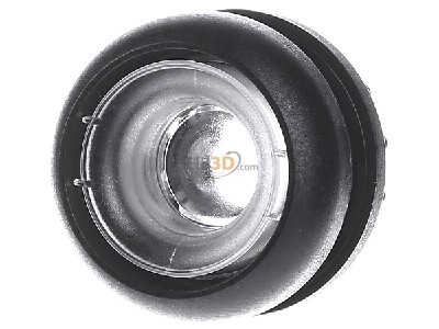 Frontansicht Eaton M22S-DL-X Leuchtdrucktaste flach,ohne Schild 