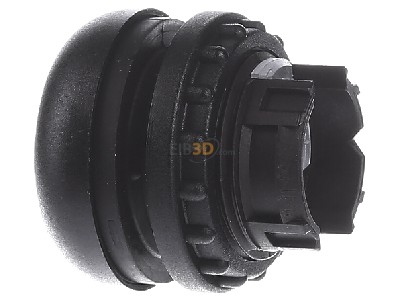 View on the right Eaton M22S-DL-X Push button actuator IP67 
