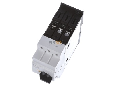View up front Eaton (Moeller) PKZM4-32 Motor protective circuit-breaker 32A 
