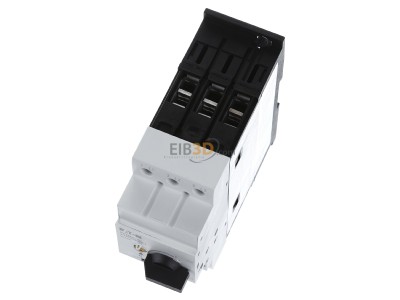 View up front Eaton PKZM4-40 Motor protective circuit-breaker 40A 
