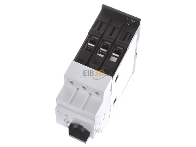 View up front Eaton PKZM4-63 Motor protective circuit-breaker 65A 
