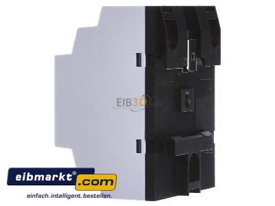 View on the right Eaton (Moeller) EASY400-POW PLC system power supply 1,25A - 

