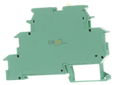 Ansicht hinten Phoenix DEK-OE-5DC/24DC/100K Eingabeoptokoppler mit Leuchtanzeige 