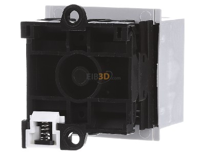 Back view Eaton T0-1-8220/IVS Off-load switch 1-p 20A 
