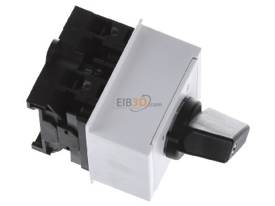 View top left Eaton T0-1-8220/IVS Off-load switch 1-p 20A 
