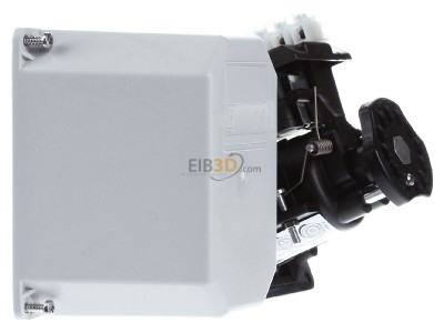View on the left Eaton MCS4-SOND910-G Pressure switch 
