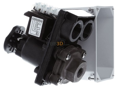 View on the right Eaton MCS4-SOND910-G Pressure switch 

