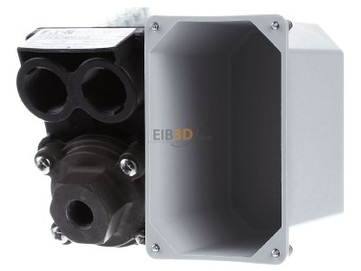 Back view Eaton MCS4-SOND910-G Pressure switch 
