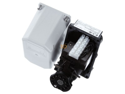 View up front Eaton MCS4-SOND910-G Pressure switch 
