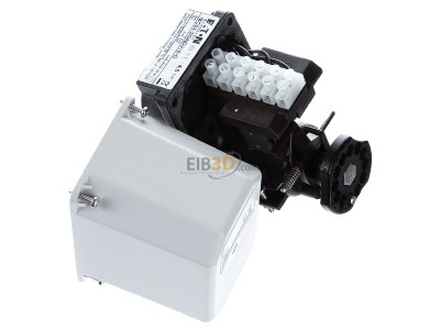 View top left Eaton MCS4-SOND910-G Pressure switch 
