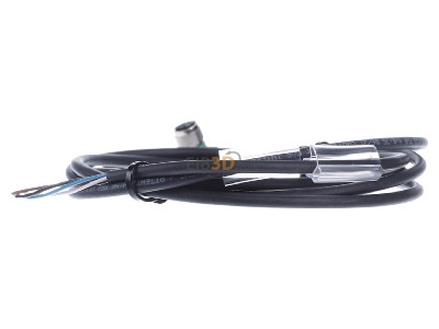 View on the right Phoenix SAC-4P-1,5-PUR/M 8FR Sensor-actuator patch cord 1,5m M8 

