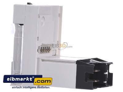 View on the right Schneider Electric LUCA12BL Tripping bloc for circuit-breaker 12A
