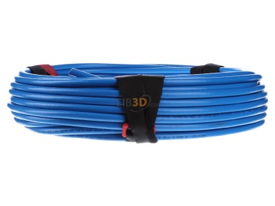 Front view Siemens 6XV1830-5EH10 Data and communication cable 2x1,05mm 
