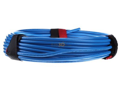 Back view Siemens 6XV1830-5EH10 Data and communication cable 2x1,05mm 
