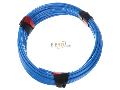 View up front Siemens 6XV1830-5EH10 Data and communication cable 2x1,05mm 
